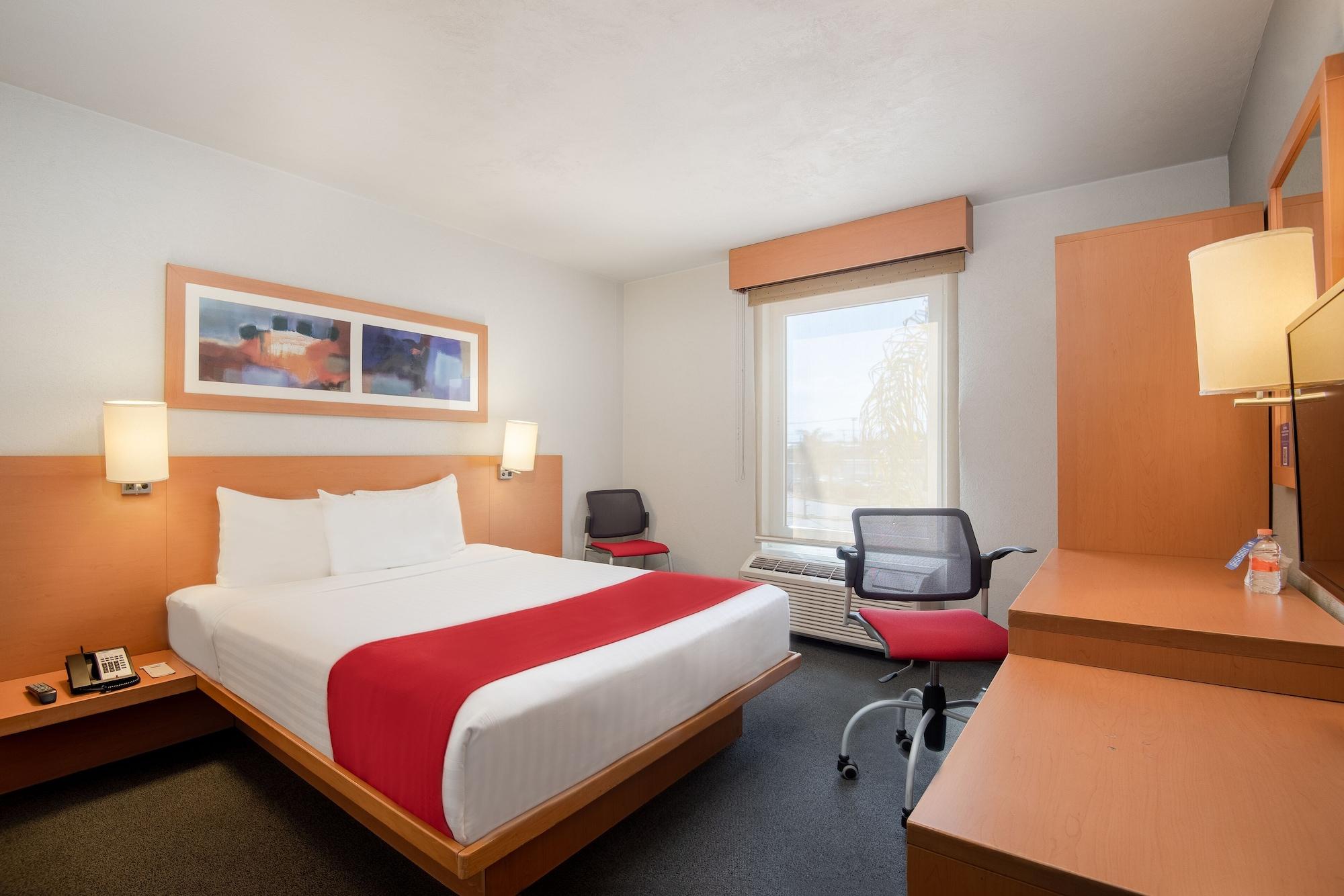 City Express By Marriott Tepotzotlan Exterior foto