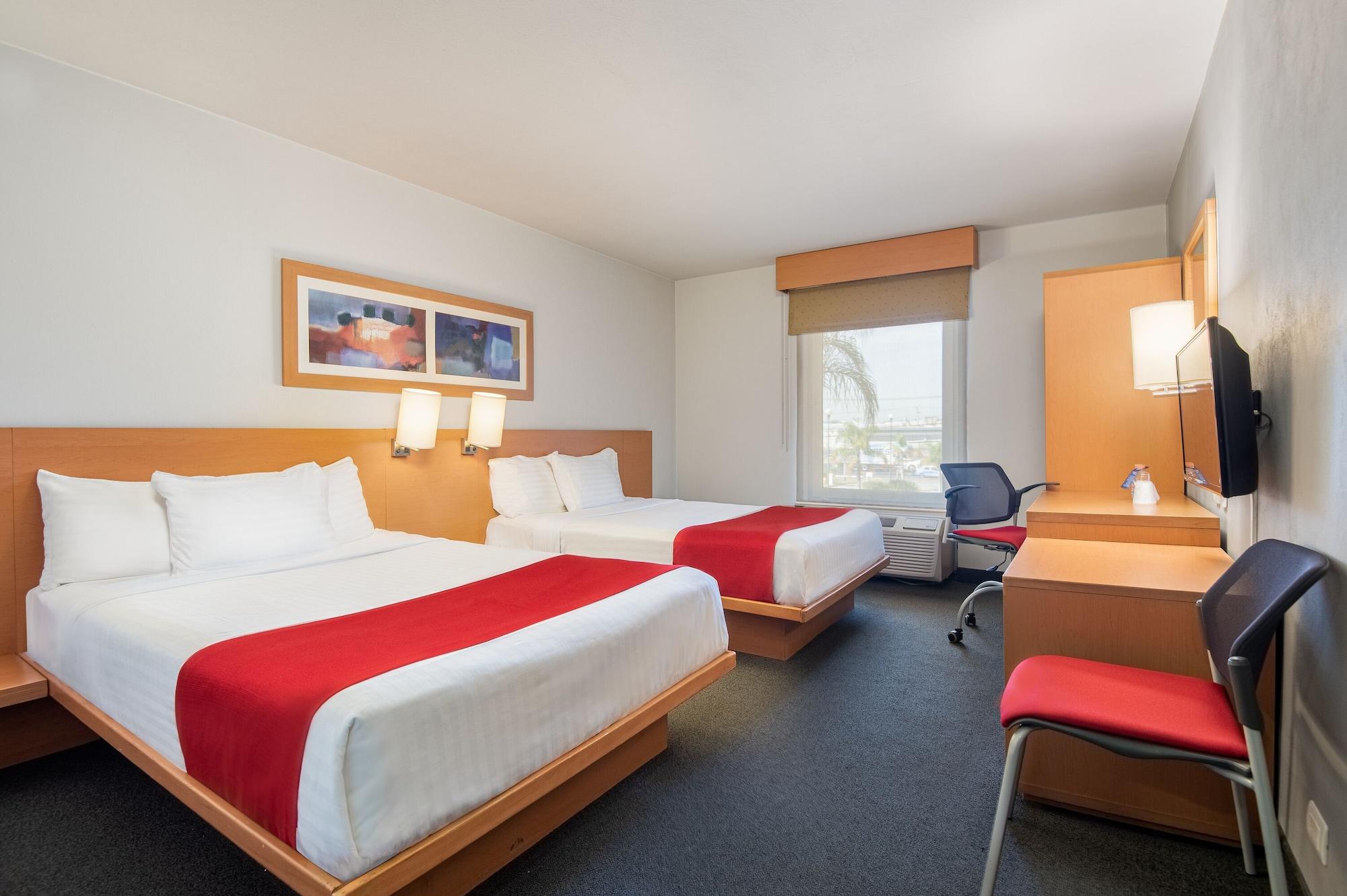 City Express By Marriott Tepotzotlan Exterior foto