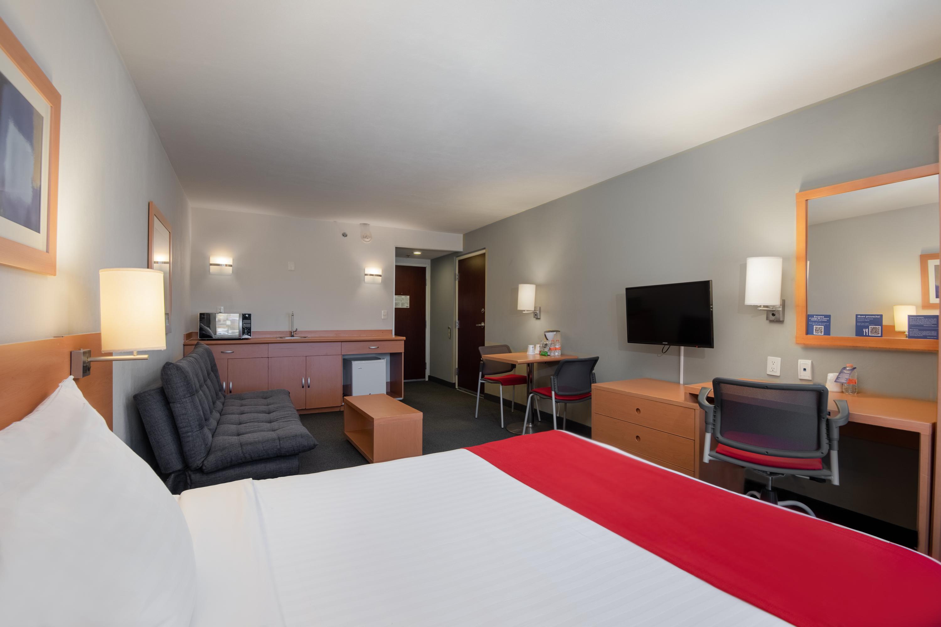 City Express By Marriott Tepotzotlan Exterior foto