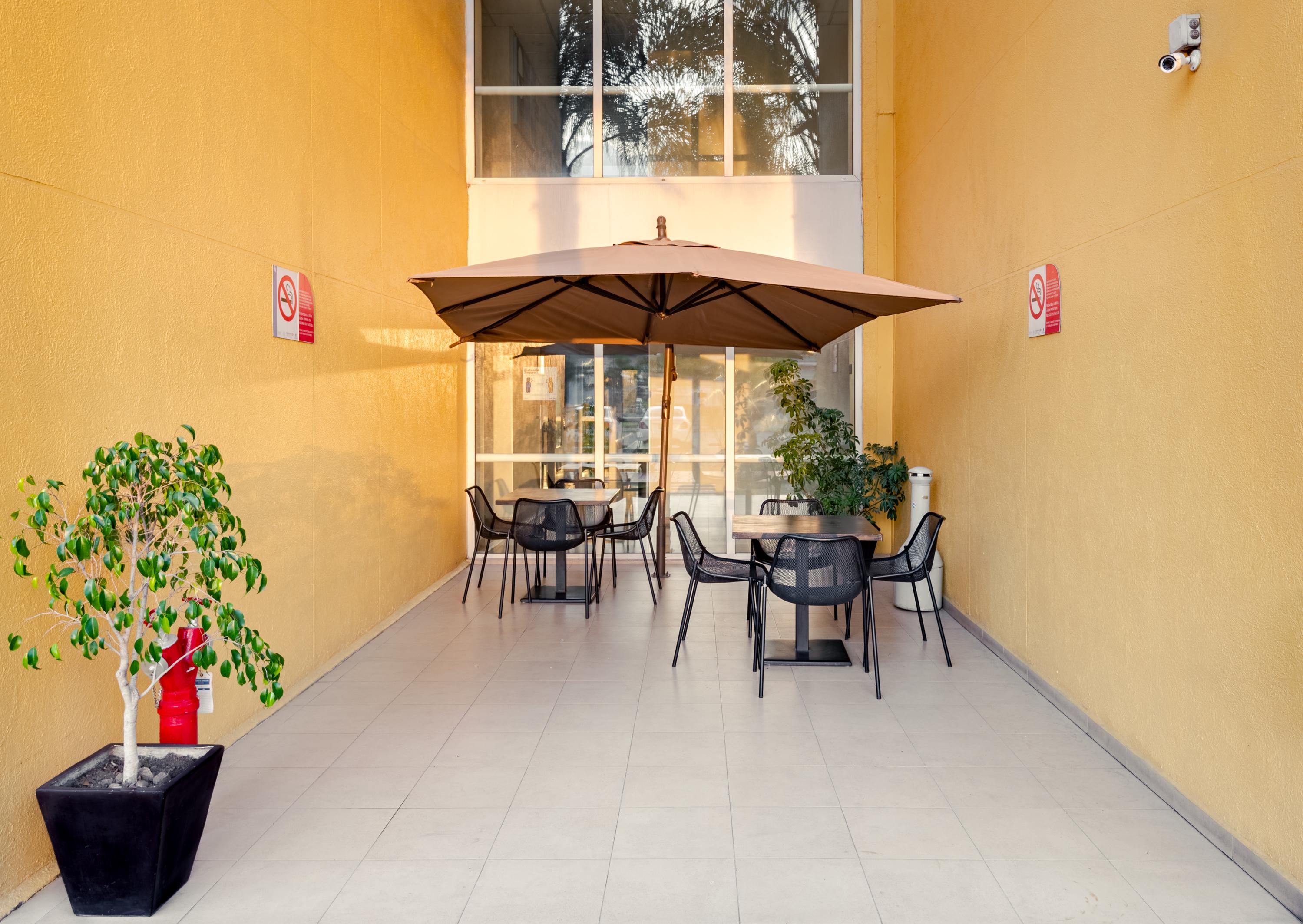 City Express By Marriott Tepotzotlan Exterior foto
