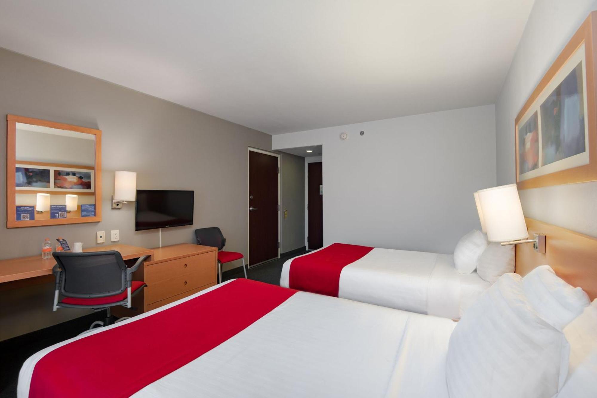 City Express By Marriott Tepotzotlan Exterior foto
