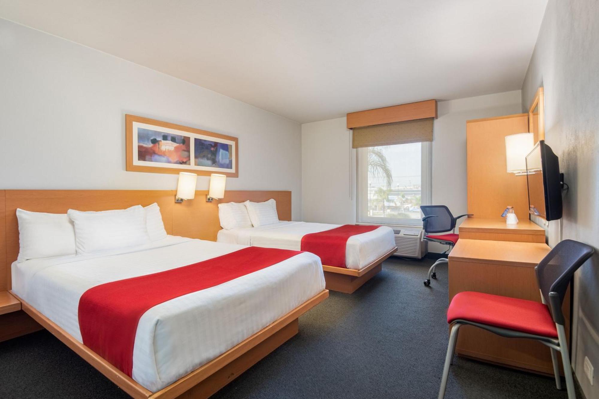 City Express By Marriott Tepotzotlan Exterior foto