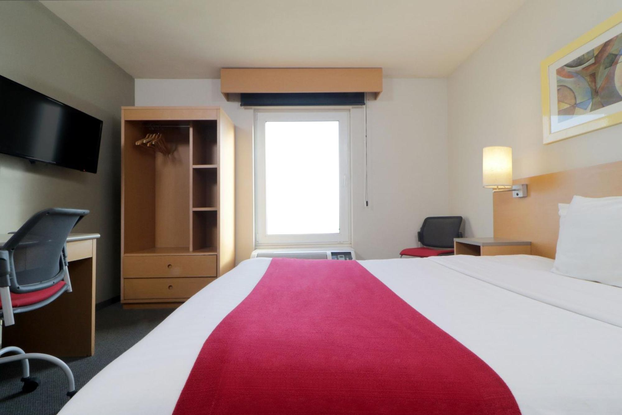 City Express By Marriott Tepotzotlan Exterior foto