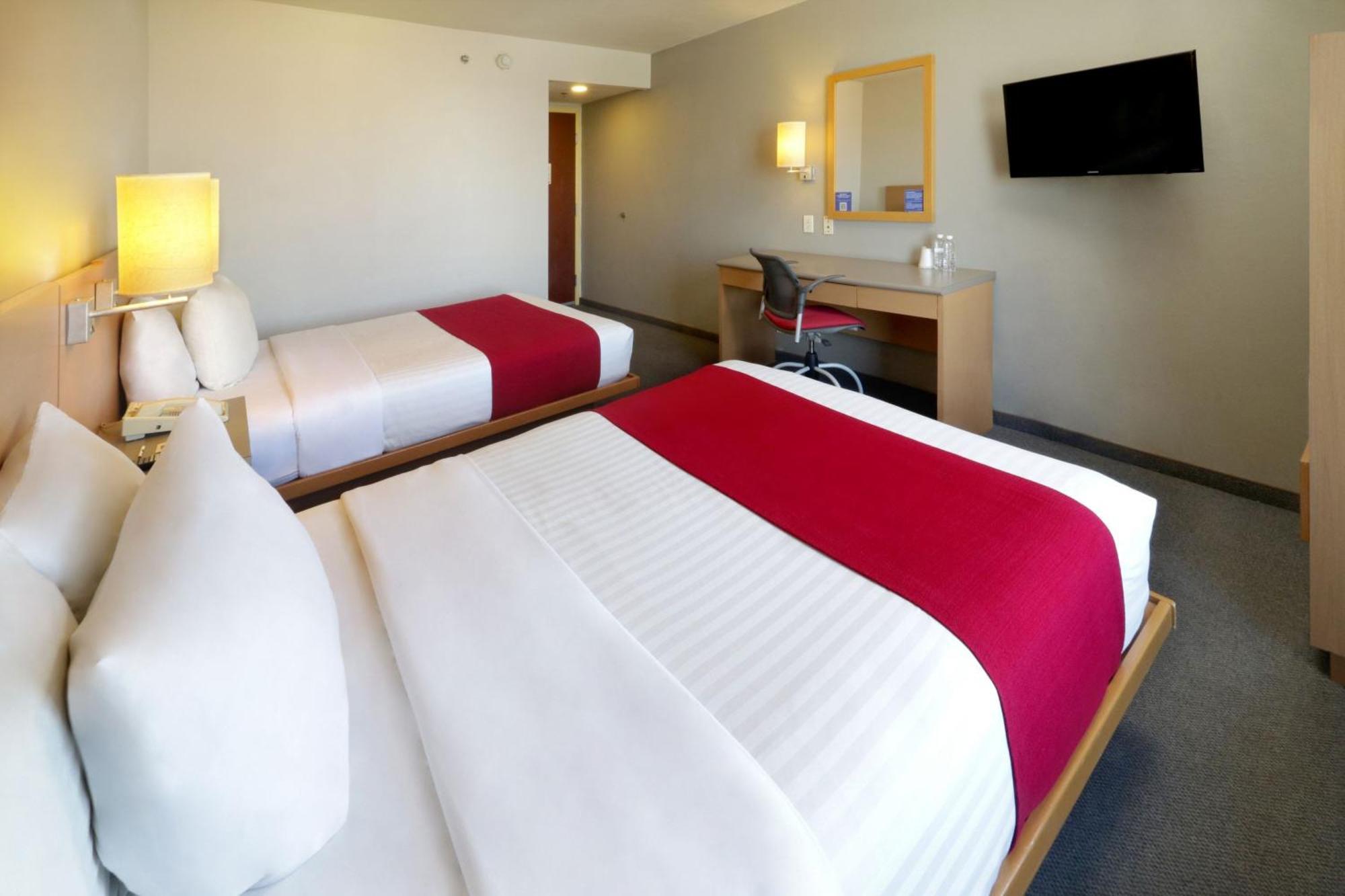 City Express By Marriott Tepotzotlan Exterior foto